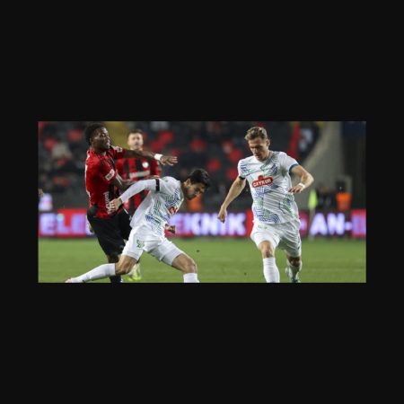 Predicción del partido: Rizespor vs Gençlerbirliği, victoria para Rizespor