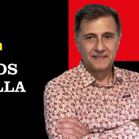 La prueba del algodón