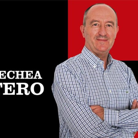 De Burgos supo gestionar bien todo