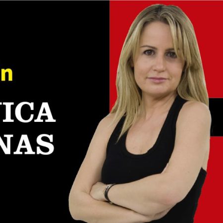 La resiliencia de Álvaro Benito