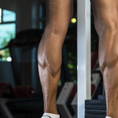 Gemelos de acero: el ejercicio sencillo para multiplicar tu potencia, ganar fuerza y resistencia