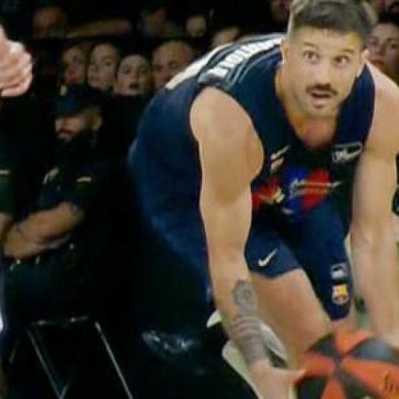 El basket catalán acelera el juego con la adopción del saque rápido