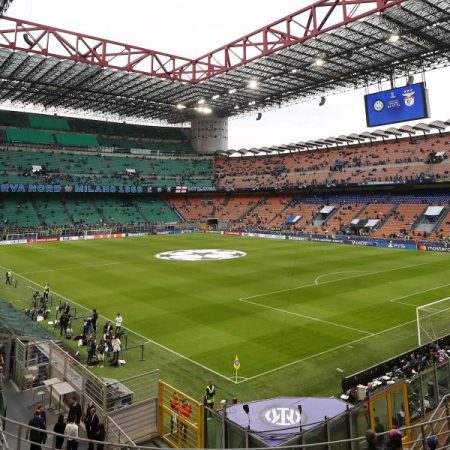 Inter y Milan acuerdan con el alcalde la compra de San Siro: estos son sus planes