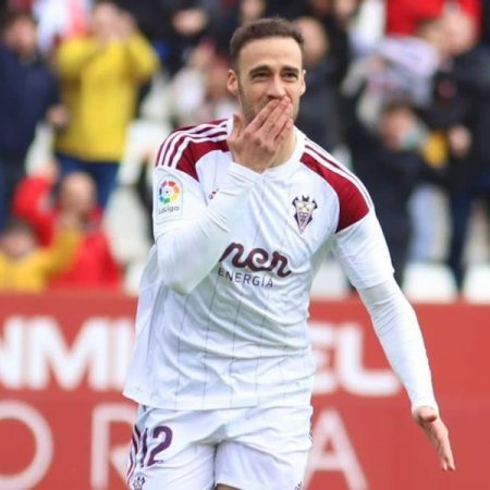 El Comité de Disciplina de la RFEF, muy duro con el Albacete