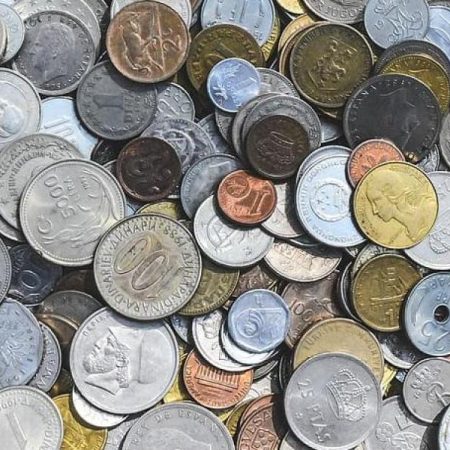 La moneda de 5 pesetas que se cotiza hasta en 95.000 €: millones de españoles la tuvieron en sus manos