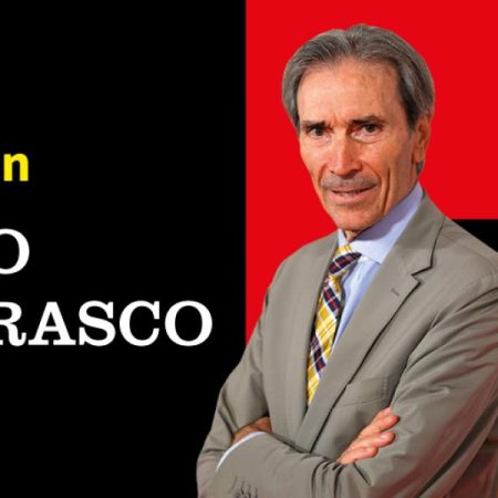 Suma de pases frente a presión local