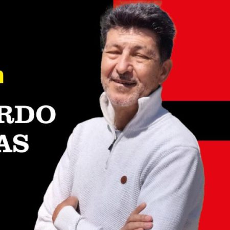 Vingegaard-Almeida: hay carrera