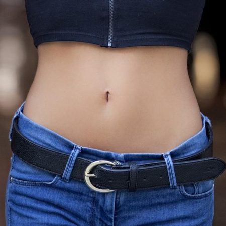 Ejercicio casero definitivo: la mejor manera de entrenar tu abdomen y reducir grasa sin salir de casa