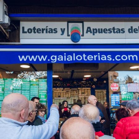 El sorteo de La Primitiva deja este dineral para un único acertante en España