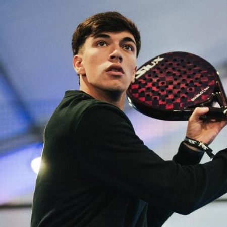 Última hora sobre la lesión de Tino Libaak: ya hay fecha para su regreso