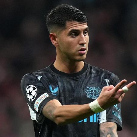 El mercado todavía no ha cerrado en Arabia: todos los ‘cracks’ que pueden llevarse aún