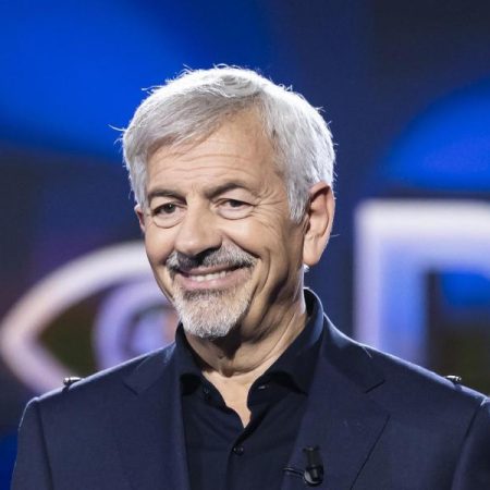 La decisión de Mediaset sobre el futuro de Carlos Sobera tras ser apartado de ‘Supervivientes’