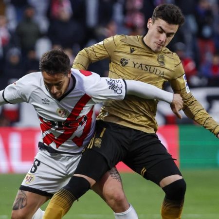 El Real-Rayo, domingo por la tarde y ‘Partido Más Inclusivo’