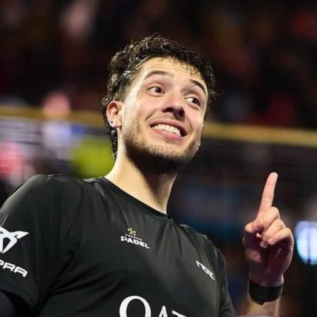 Madrid alucina con lo de Tapia: “Estás loco, Agus”