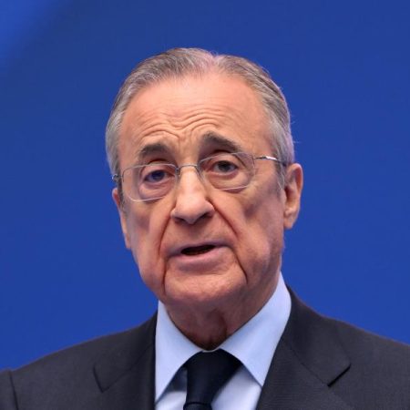 El Real Madrid vuelve a presionar a los árbitros