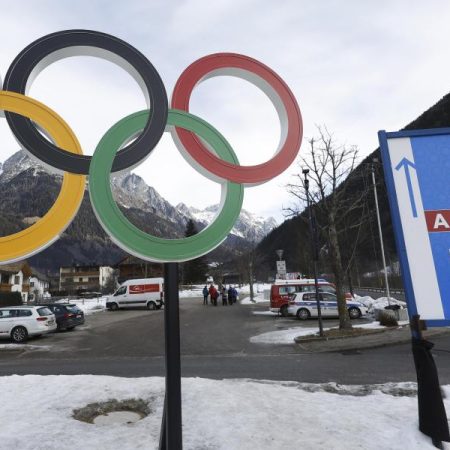 El COI confirma que Israel competirá en los JJ.OO. de Milán-Cortina 2026