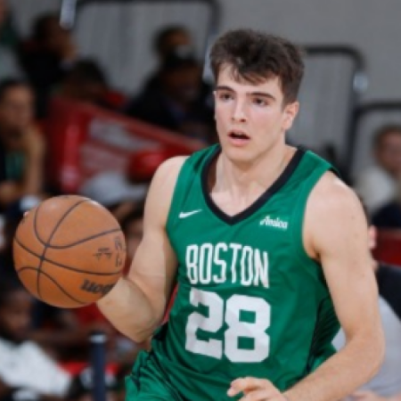 Hugo González: “La mejor cantera de Europa es la del Real Madrid, estoy muy agradecido”