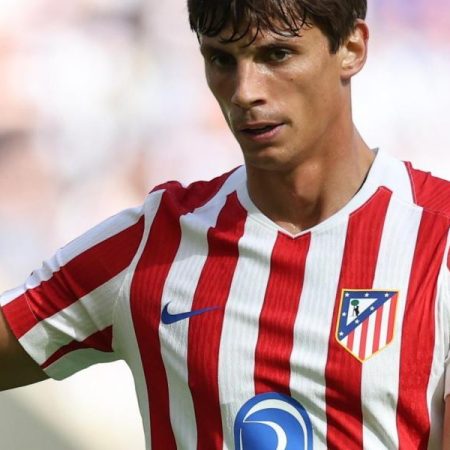 Le Normand regresa reforzado