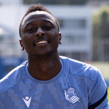 Gourlay: “Hicimos una buena oferta para comprar a Sadiq, pero ha sido rechazada”