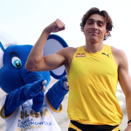 Las grandes estrellas y principales ausencias en el Mundial de atletismo de Tokio