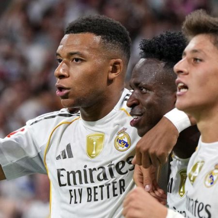 El Madrid alza el telón de la Champions recibiendo al Olympique de Marsella