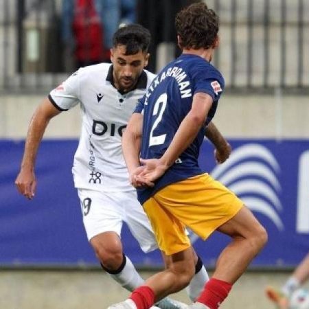 Debut con victoria del Andorra en Encamp para prolongar su gran inicio