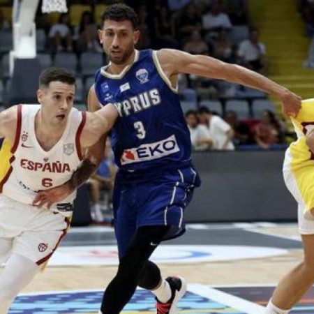 91-47: España no baja el ritmo ante la cenicienta del Eurobasket