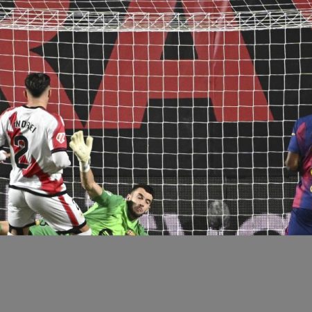 Joan Garcia se lleva el premio a la mejor parada del mes de agosto