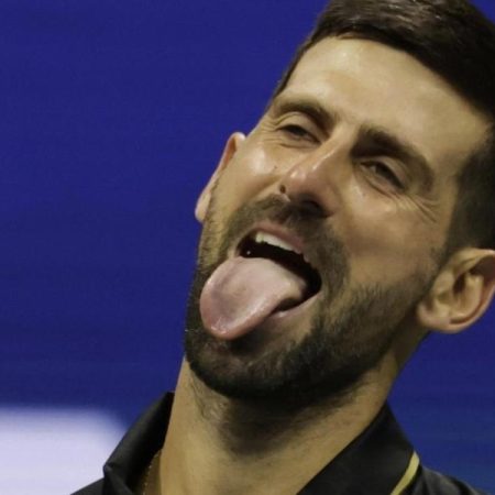 Djokovic, declarado ya enemigo nº 1 del US Open