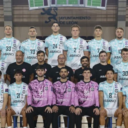 Ademar se estrenará en la Liga Europa en la pista del Kadetten suizo