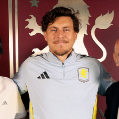 Refuerzo de lujo para la zaga de Unai Emery