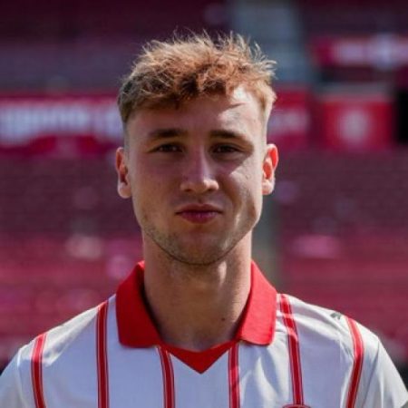 El Girona anuncia su fichaje estrella