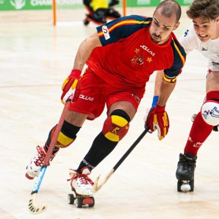 Portugal ends cruelly with Spain in the European