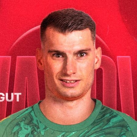 Excitante bajada de telón del mercado, con el Girona de protagonista