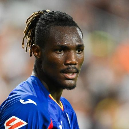 Los entresijos del fichaje de Uche por el Crystal Palace siguen dando que hablar