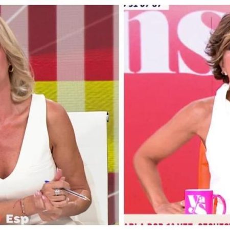 Varapalo para Susanna Griso y Sonsoles Ónega en Antena 3 tras su vuelta de vacaciones