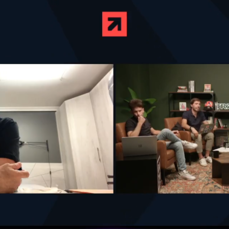 Garagarza, sobre Joan Garcia: “No hubo llamadas, no hubo contactos, no hubo nada de nada”