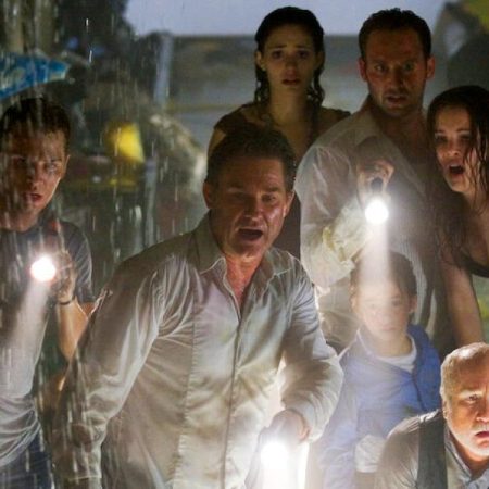 La película que acaba de llegar a Netflix y ya es Top 7 en España: una Nochevieja en un transatlántico acaba en tragedia y sus pasajeros deben luchar por sobrevivir