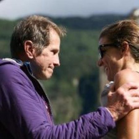 El método de Scott Johnston: el entrenador que ha hecho ganar el UTMB 2025 a Ruth Croft y Tom Evans