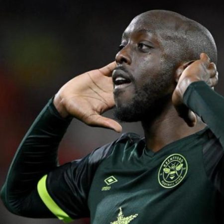 El Newcastle United ficha a Yoane Wissa