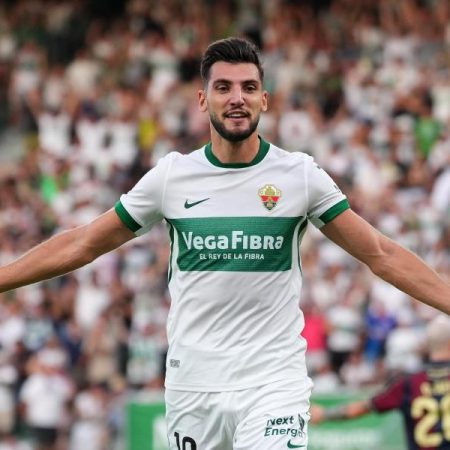 Rafa Mir y Pedrosa, sin cláusula del miedo, podrán jugar ante el Sevilla