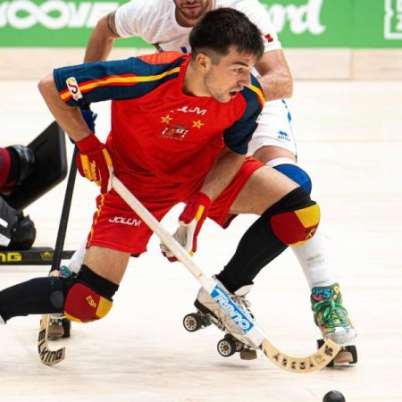 1-3: España remonta a Italia para liderar el Europeo