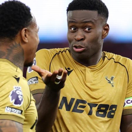 Guéhi toma una drástica decisión tras su frustrado fichaje por el Liverpool