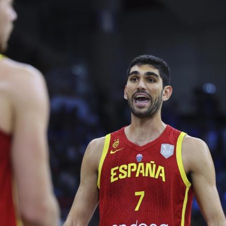 España se mete en un lío: estas son sus posilibades de clasificación