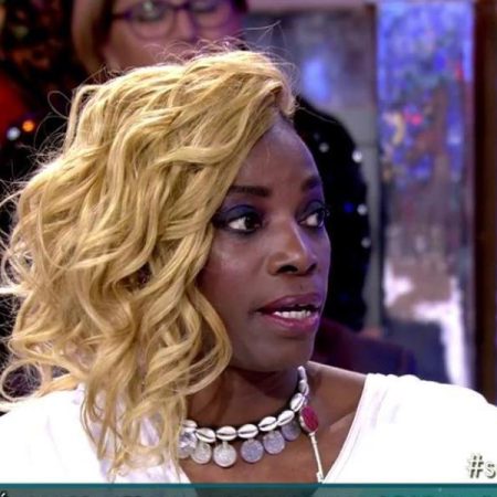 Dnoé Lamiss, hermana de Carolina Sobe y exreportera de Cuatro, en coma desde hace 40 días