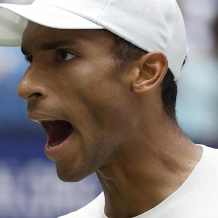 Hay rival sorpresa en la batalla del US Open entre Alcaraz, Sinner y Djokovic