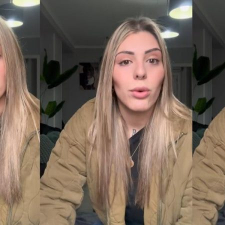 A esta joven le roban el móvil en España y viaja a Marruecos para recuperarlo: “Fue un error, me reconocieron”