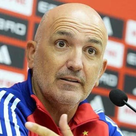 David Gordo: “I see the players with a spectacular motivation”