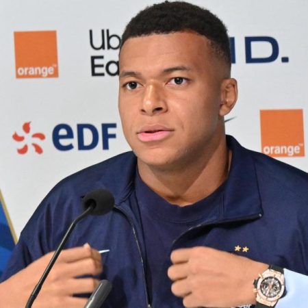 Las sorprendentes reflexiones de Mbappé desde Polonia