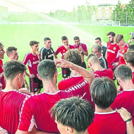 Cuatro partidos para dar el pistoletazo de salida al campeonato